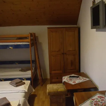 Dinda Stará ľubovňa