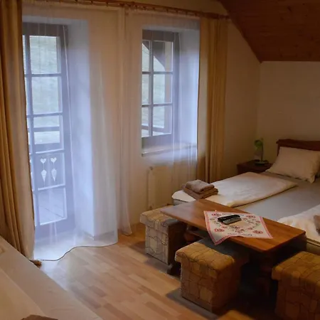 Dinda * Stará ľubovňa