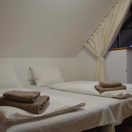 Dinda Penzión pre hostí Stara Lubovna