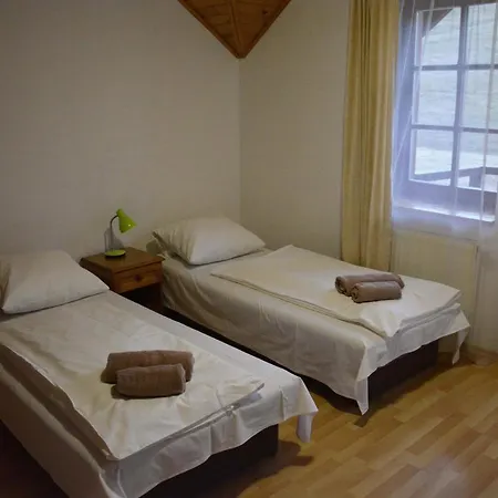 Dinda Stará ľubovňa