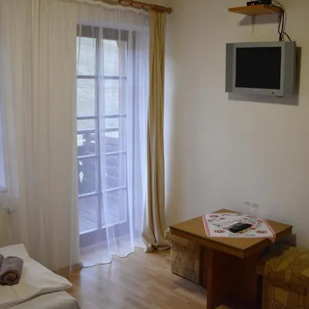 Dinda * Stará ľubovňa