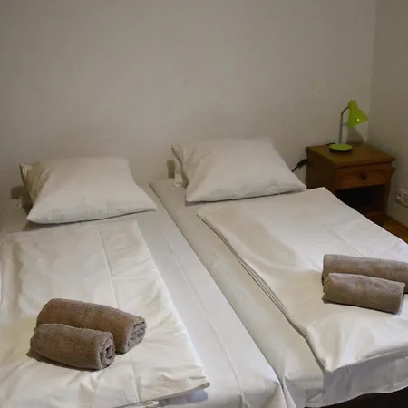 Dinda Penzión pre hostí Stara Lubovna