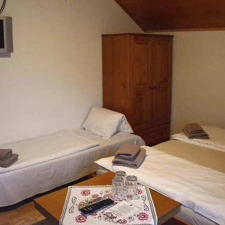 Dinda 3* Stara Lubovna