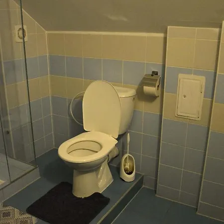 Penzión pre hostí Dinda 3*