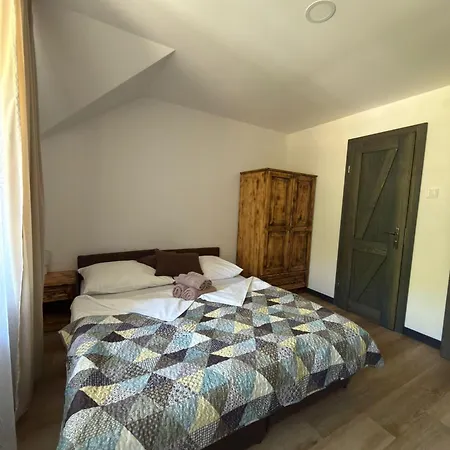 Dinda 3* Stara Lubovna