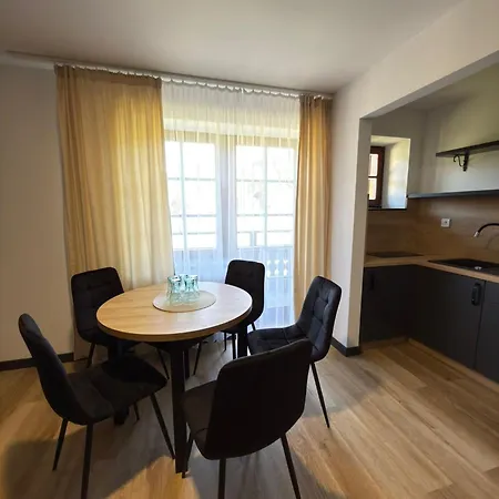 Dinda Penzión pre hostí Stara Lubovna