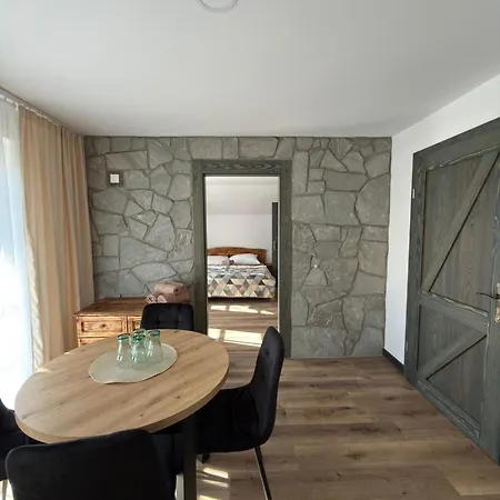 Penzión pre hostí Dinda
