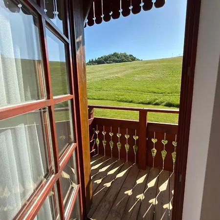 Penzión pre hostí Dinda 3*