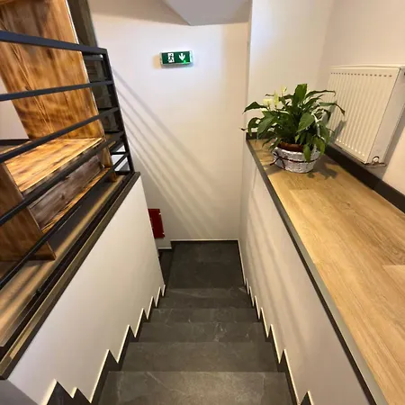 Penzión pre hostí Dinda Stara Lubovna