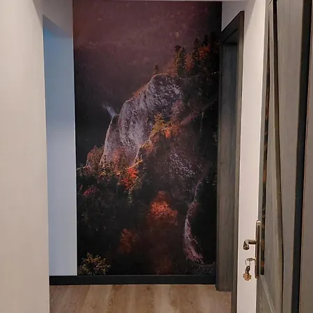 Dinda Penzión pre hostí Stara Lubovna