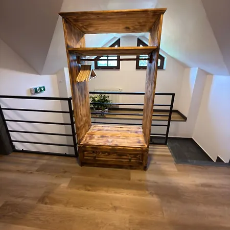 Penzión pre hostí Dinda